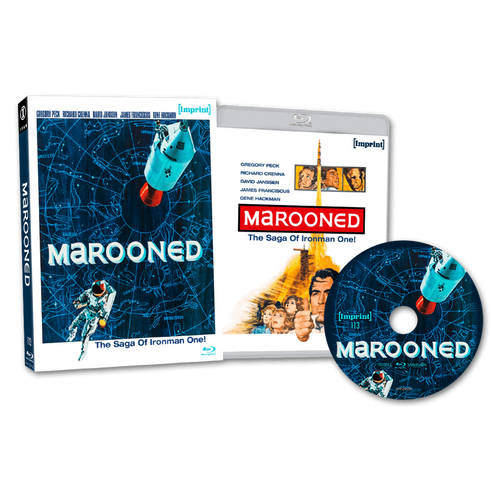 FORMAT – The Atomic Movie Store