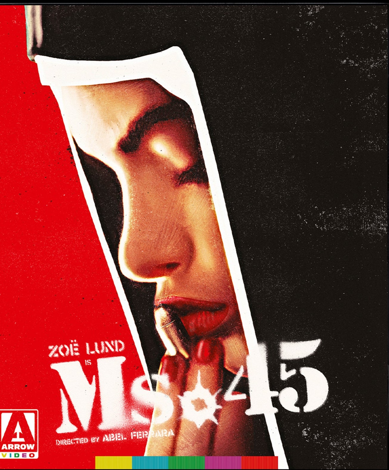 Ms .45 4K UHD Special Edition (Arrow Video U.S.)