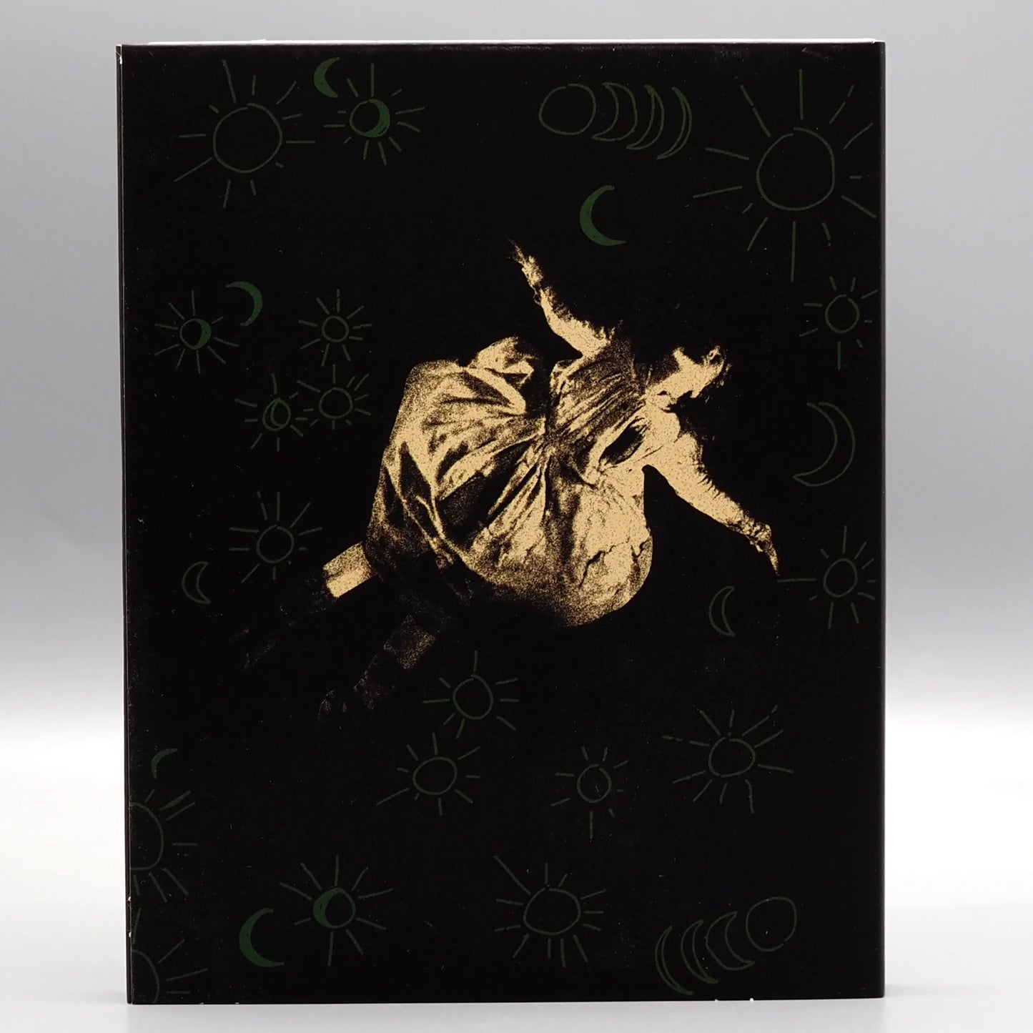 All the Moons Blu-ray with Limited Edition Slipcover (Shudder)