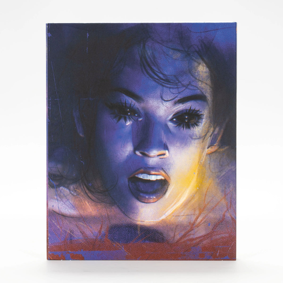 Huntress: Spirit of the Night Blu-ray with Limited Edition Slipcover (Delirium Home Video) LIMIT 1 PER CUSTOMER