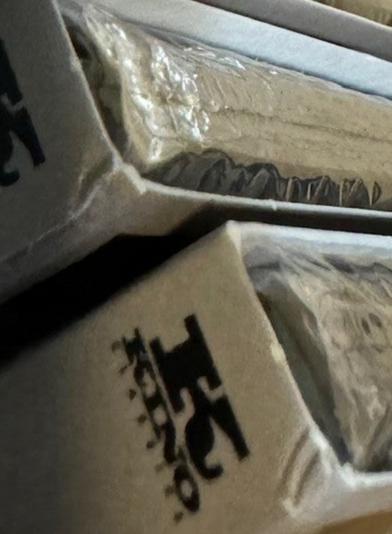 Last Year at Marienbad 4K UHD + Blu-ray with Slipcover (Kino Lorber)