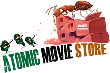 The Atomic Movie Store