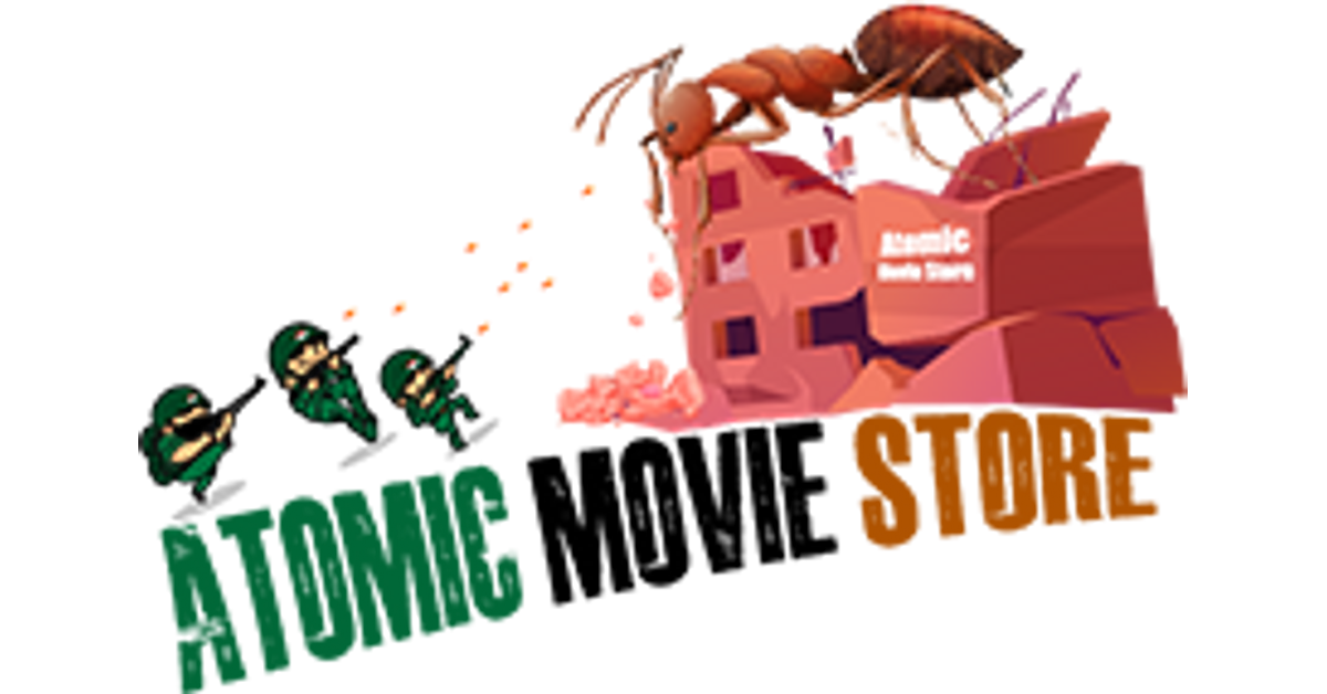 アトミックミッション [DVD] wwzq1cm Latest Releases – The Atomic Movie Store