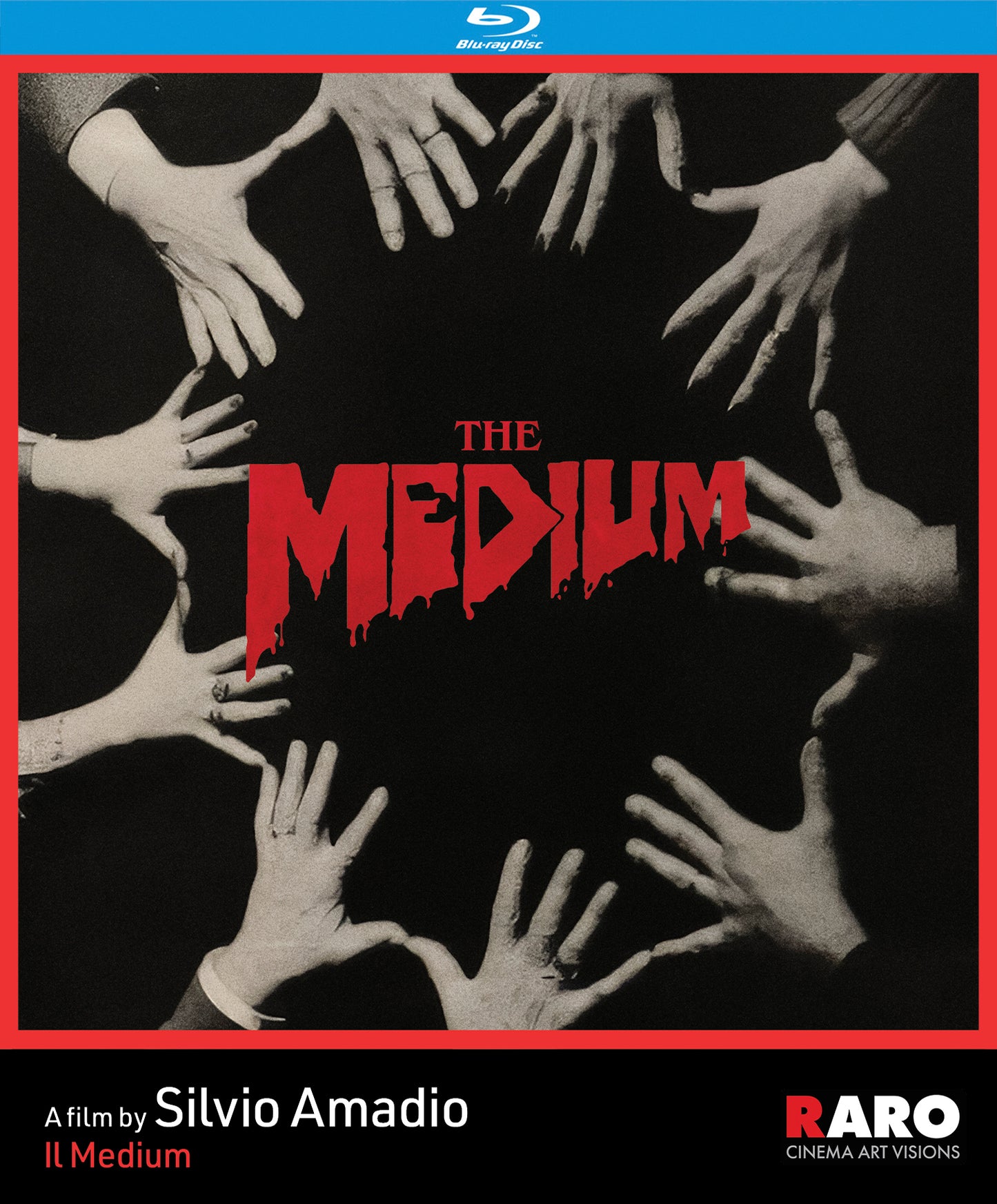 The Medium (Raro U.S.)