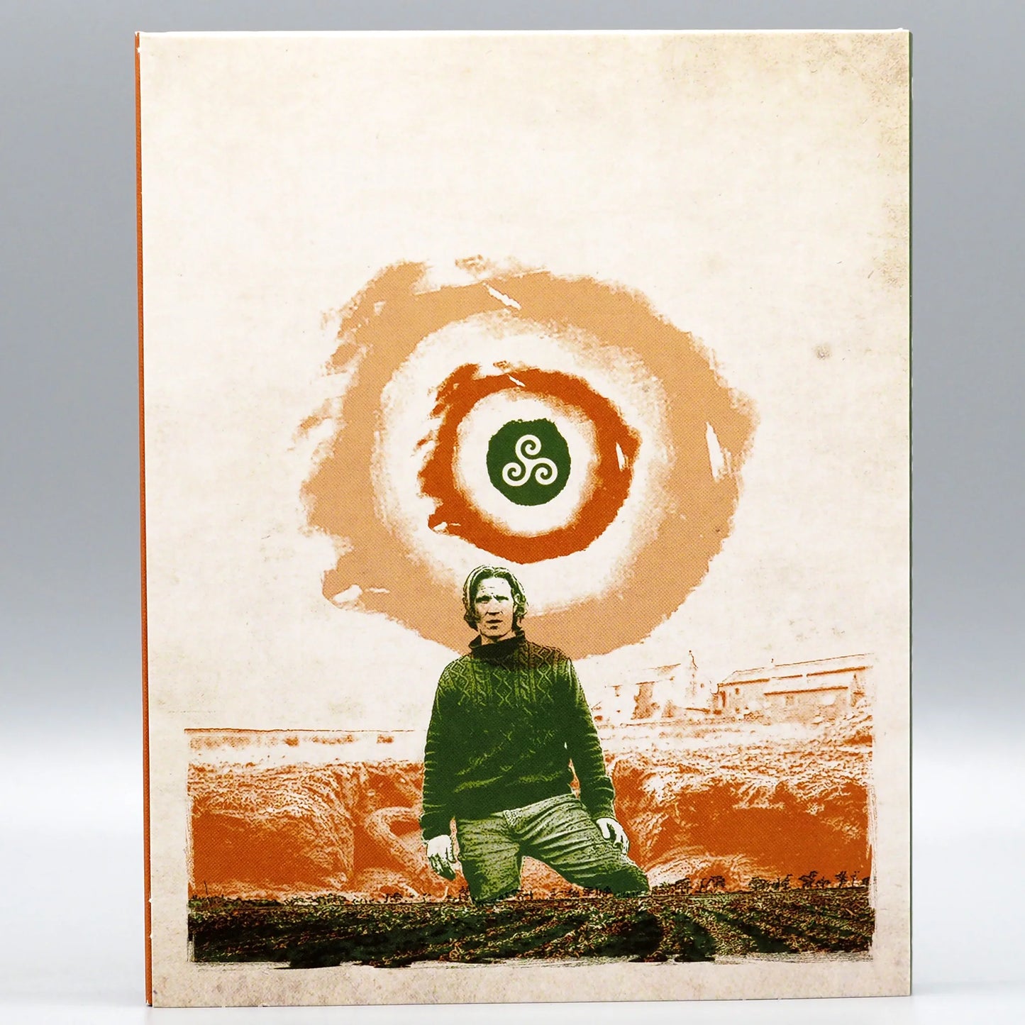 Starve Acre Blu-ray with Limited Edition Slipcover (Brainstorm Media)