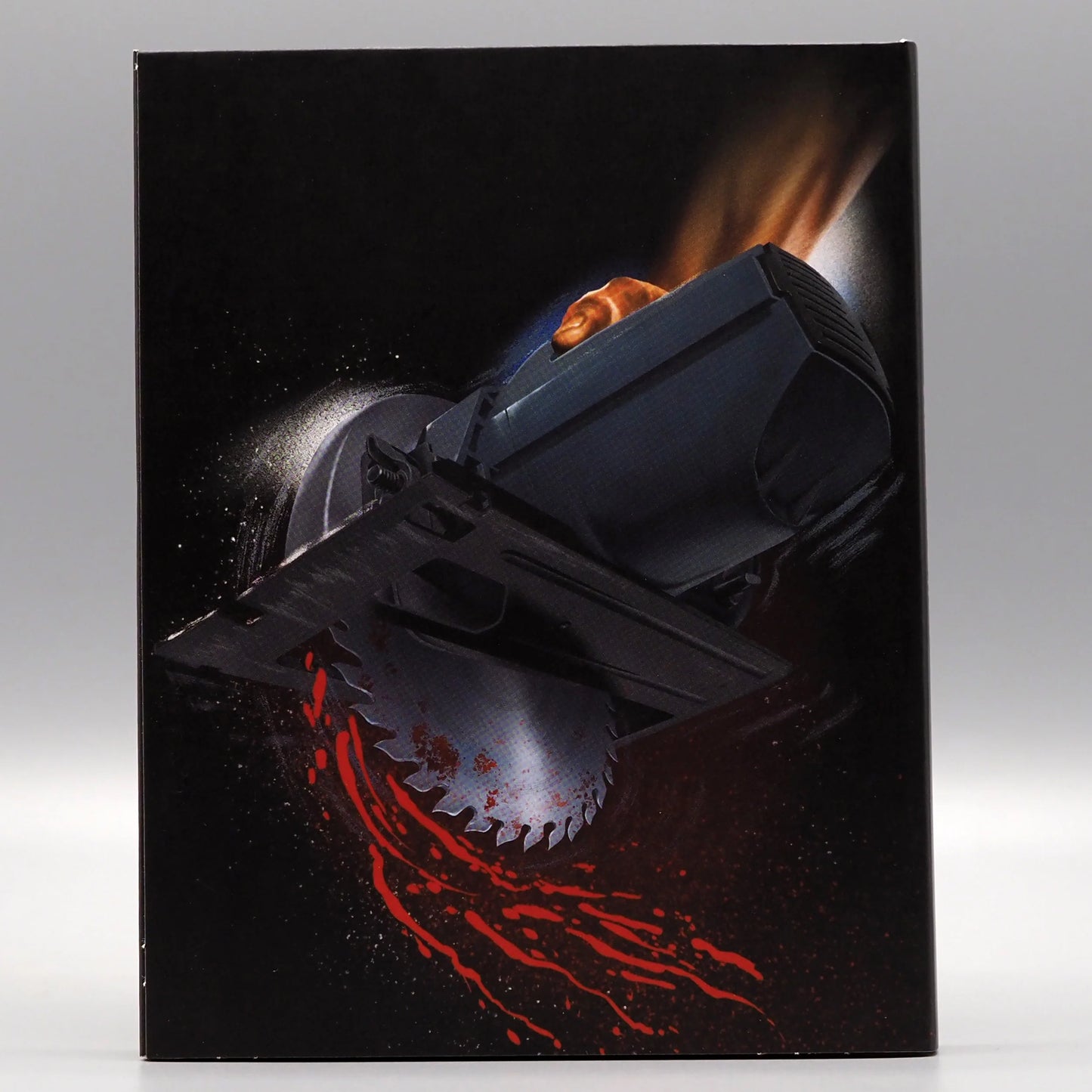 The Carpenter Blu-ray with Limited Edition Slipcover (Vinegar Syndrome)