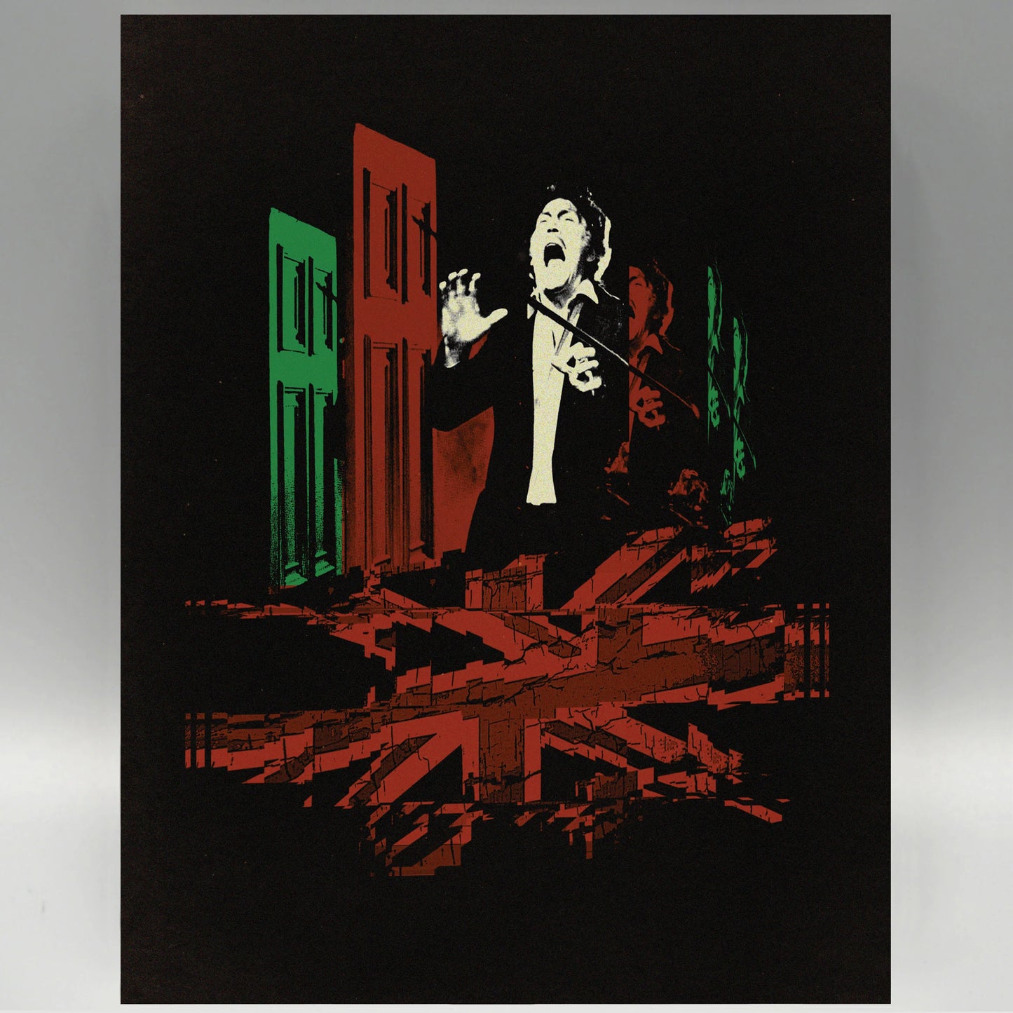 Cruel Britannia: Three Killer Thrillers From The UK Blu-ray with Limited Edition Slipcase (Vinegar Syndrome)