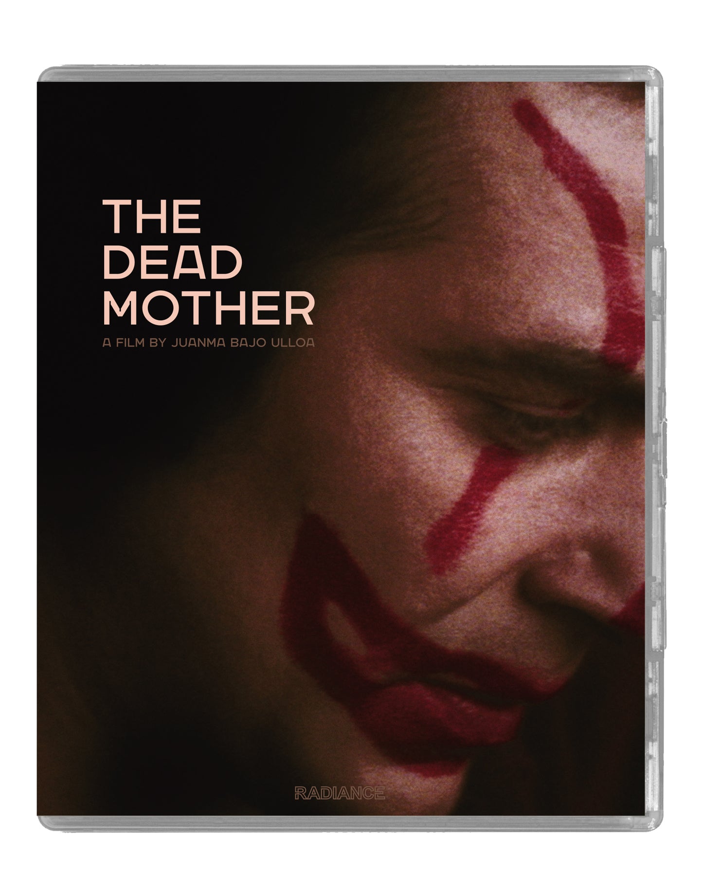 The Dead Mother Limited Edition Blu-ray (Radiance/U.S.)