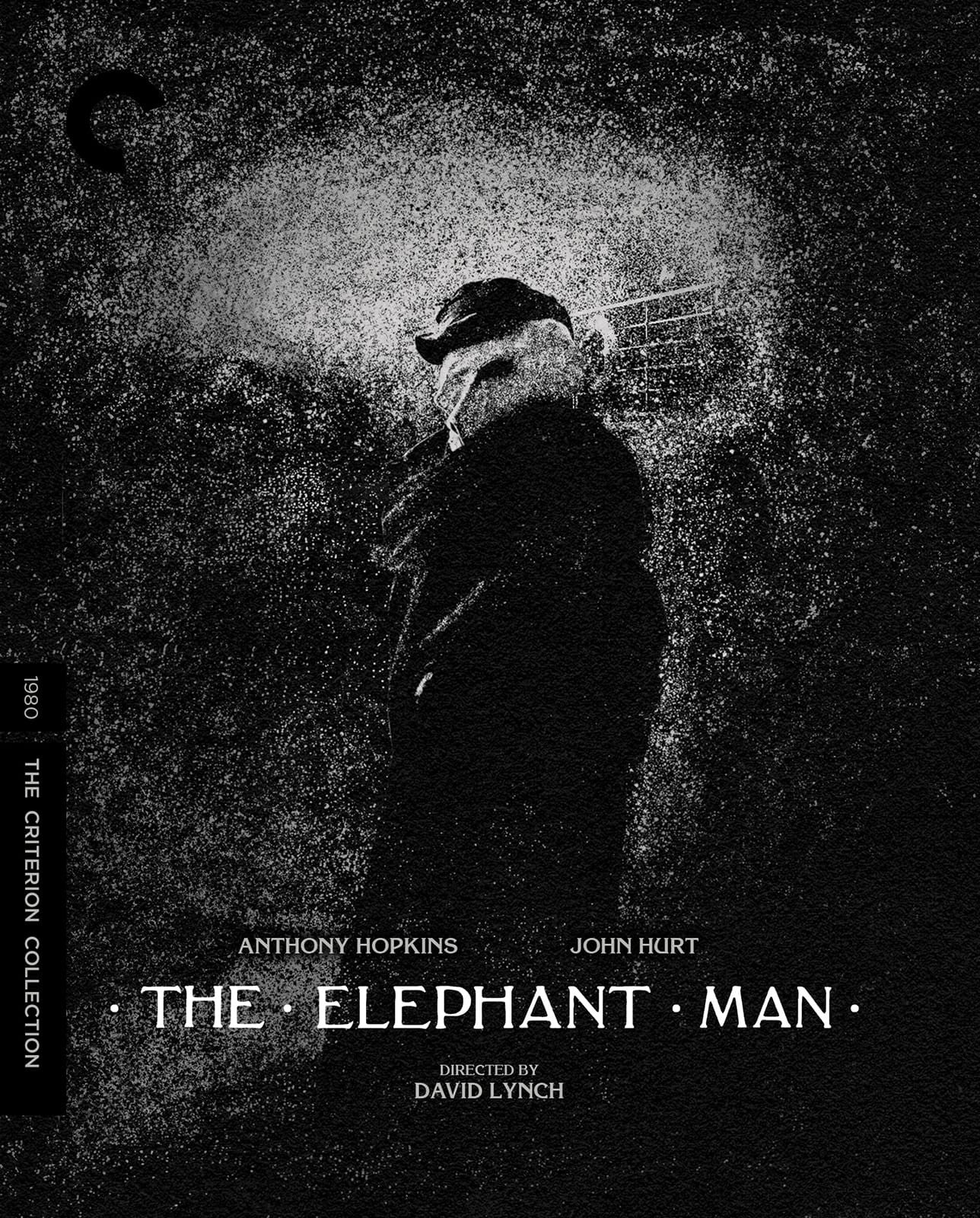 The Elephant Man 4K UHD + Blu-ray (Criterion Collection) [Preorder