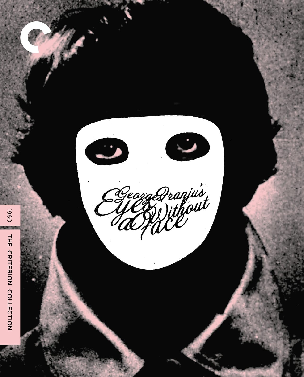 Eyes Without a Face 4K UHD + Blu-ray (Criterion Collection)