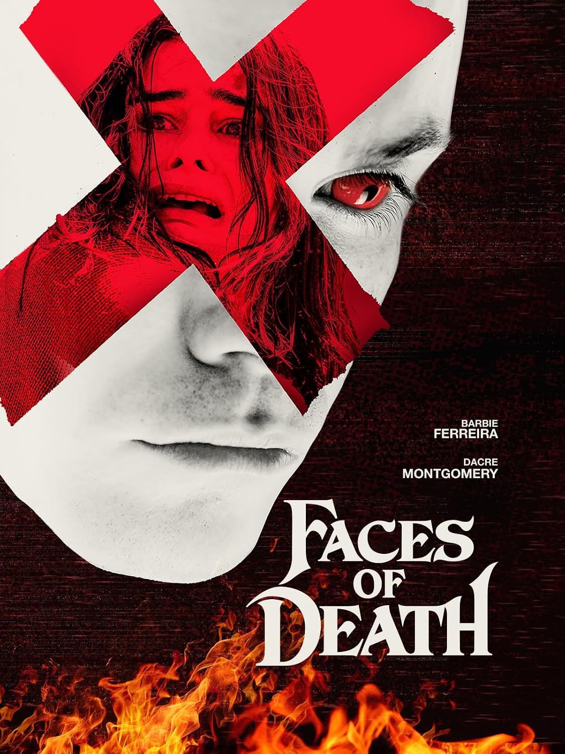ジャンク 死の顔 Faces of Death 4K UHD 輸入盤 Faces of Death 4K UHD (Signature Entertainment/Region Free