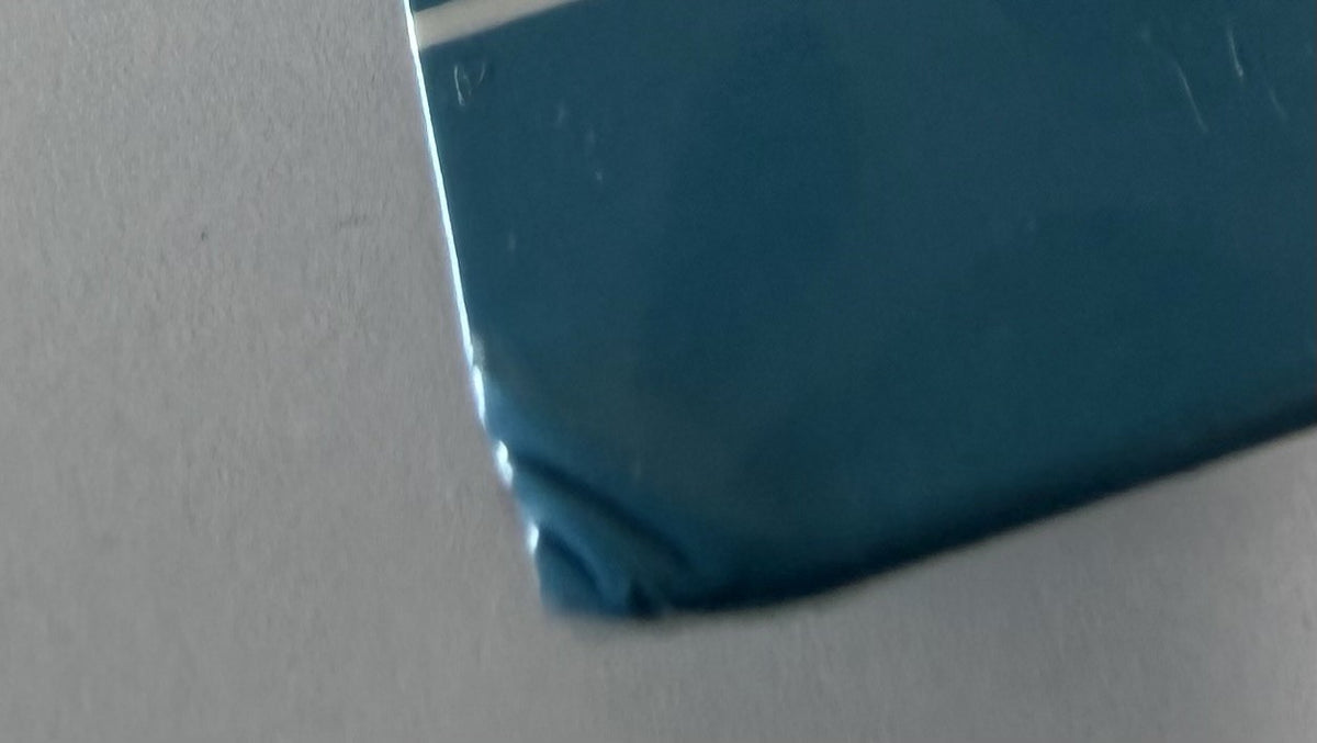 The Gambler 4K UHD + Blu-ray with Limited Edition J-Card MediaBook Slipcase (Cinématographe) DAMAGED MEDIABOOK (See product photo)