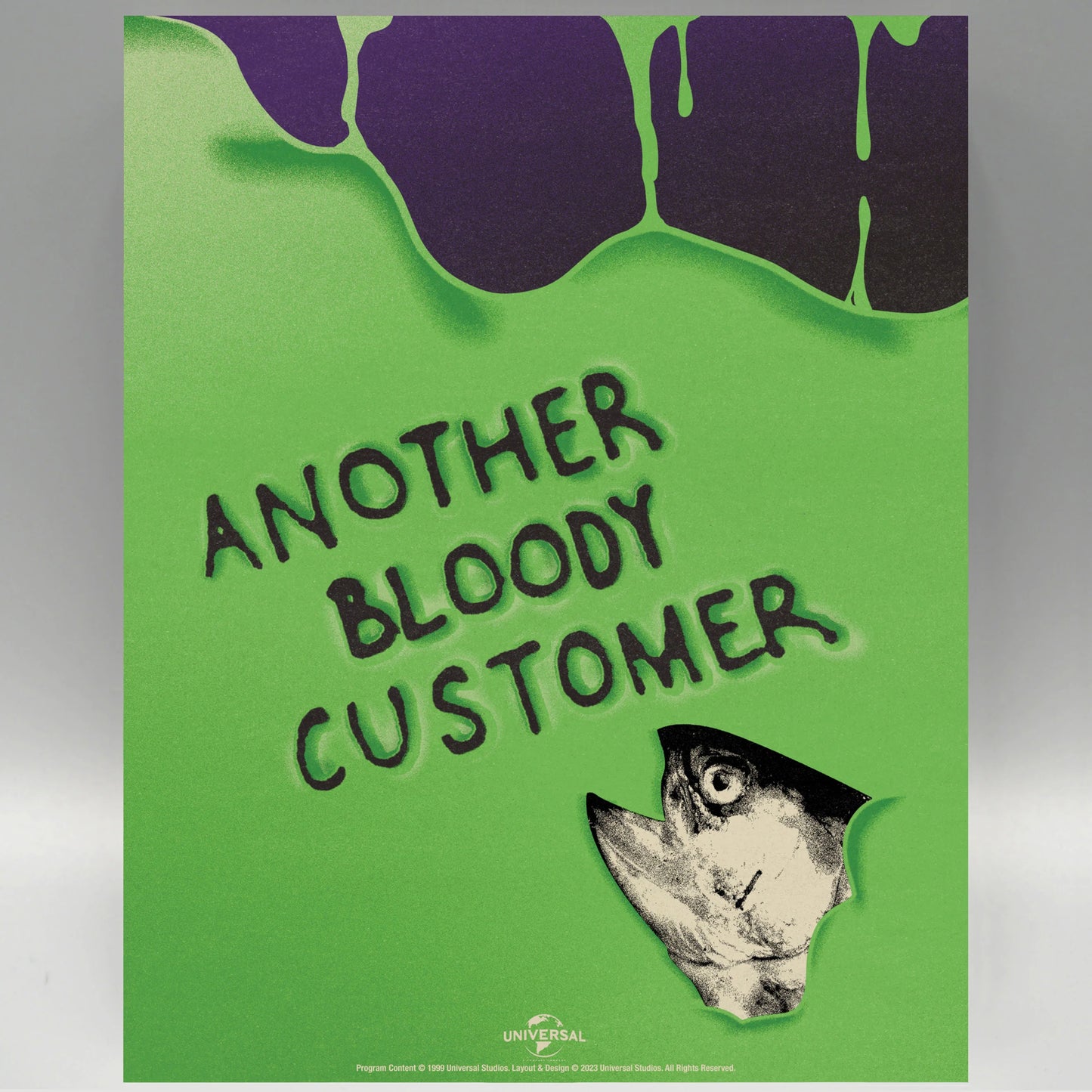 Guest House Paradiso Blu-ray with Limited Edition Slipcover (Vinegar Syndrome Labs)