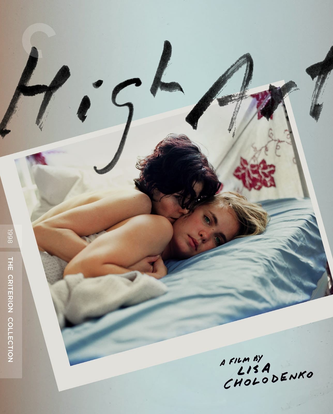 High Art Blu-ray (Criterion Collection) PREORDER SELL OUT