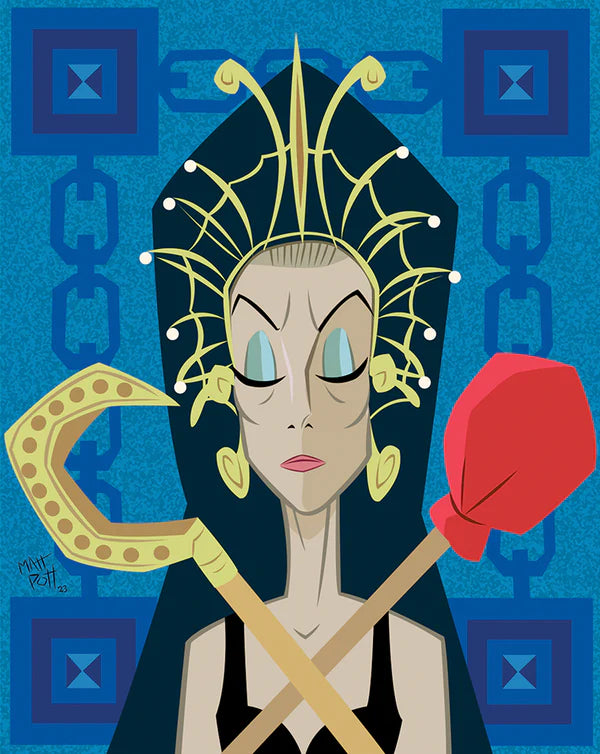 Hercules Returns (1993) Blu-ray with Slipcover (Umbrella/Region free)