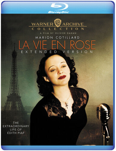 La Vie En Rose Blu-ray (Warner Archive Collection)