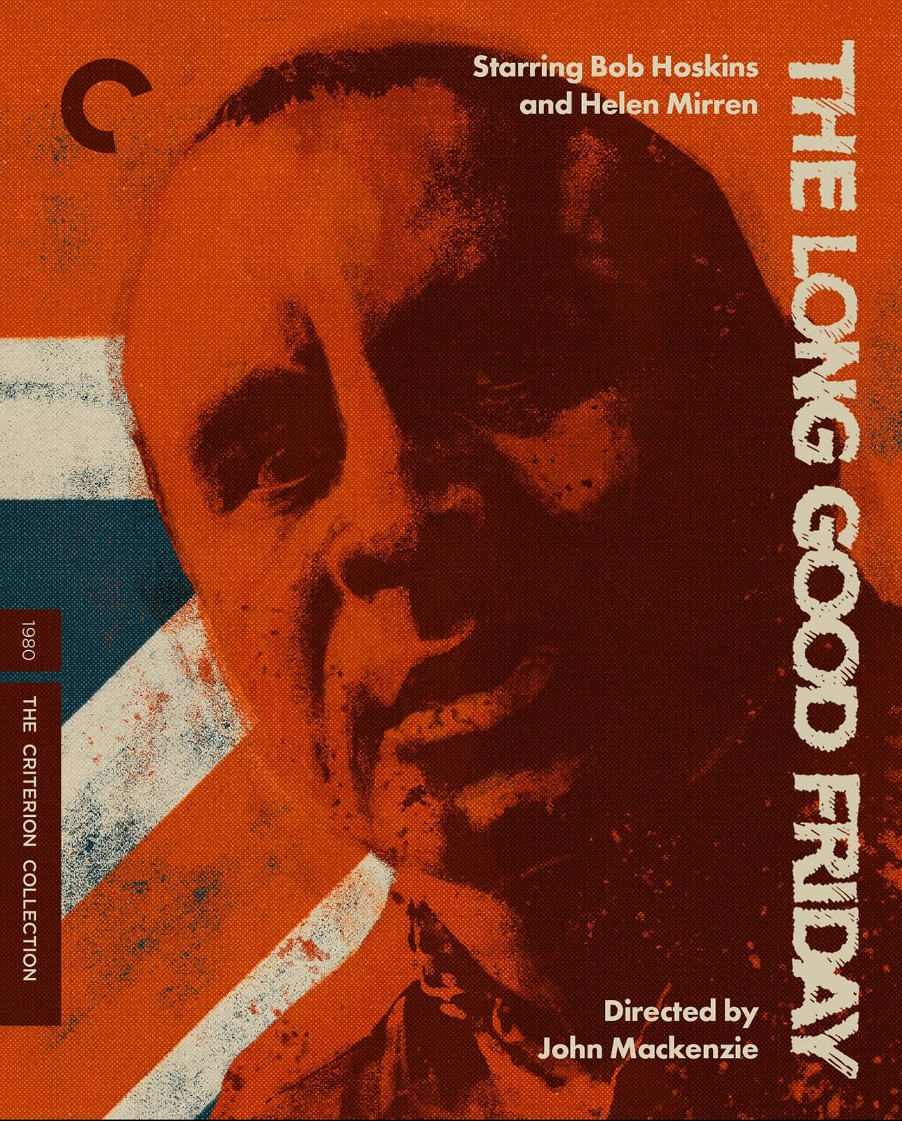 The Long Good Friday 4K UHD + Blu-ray (Criterion Collection)