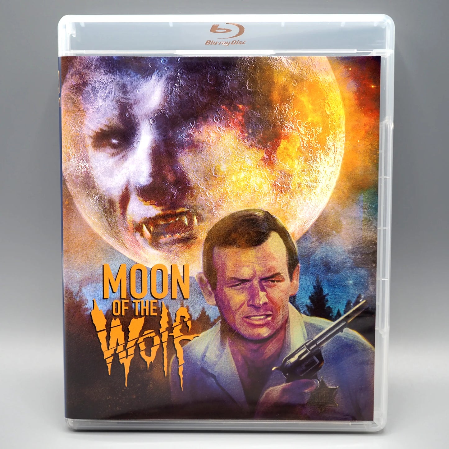 Moon of the Wolf Blu-ray with Limited Edition Slipcase (Vinegar Syndrome Archive)