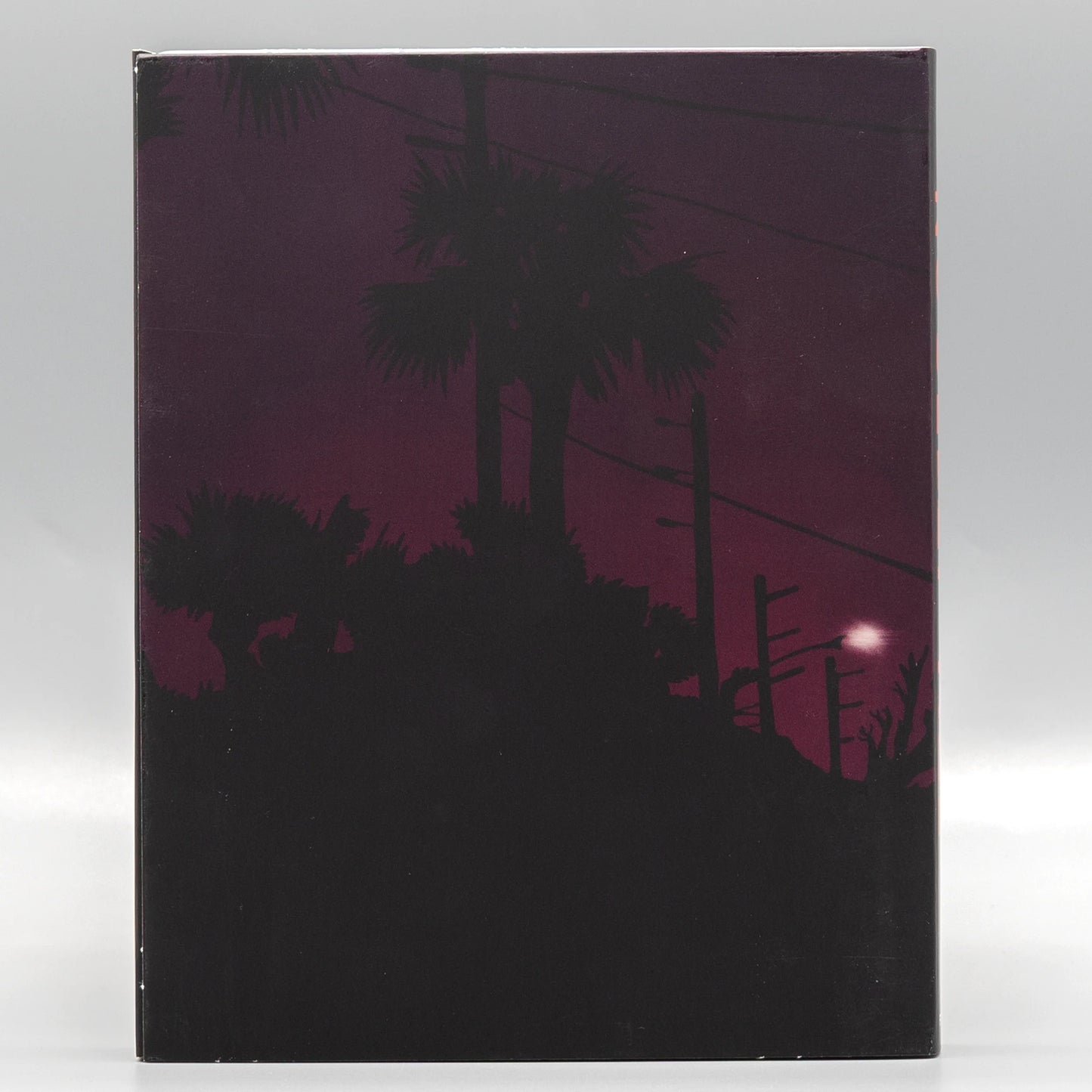 No Sleep Till Blu-ray with Limited Edition Slipcover + Booklet (Factory 25) LIMIT 1 PER CUSTOMER