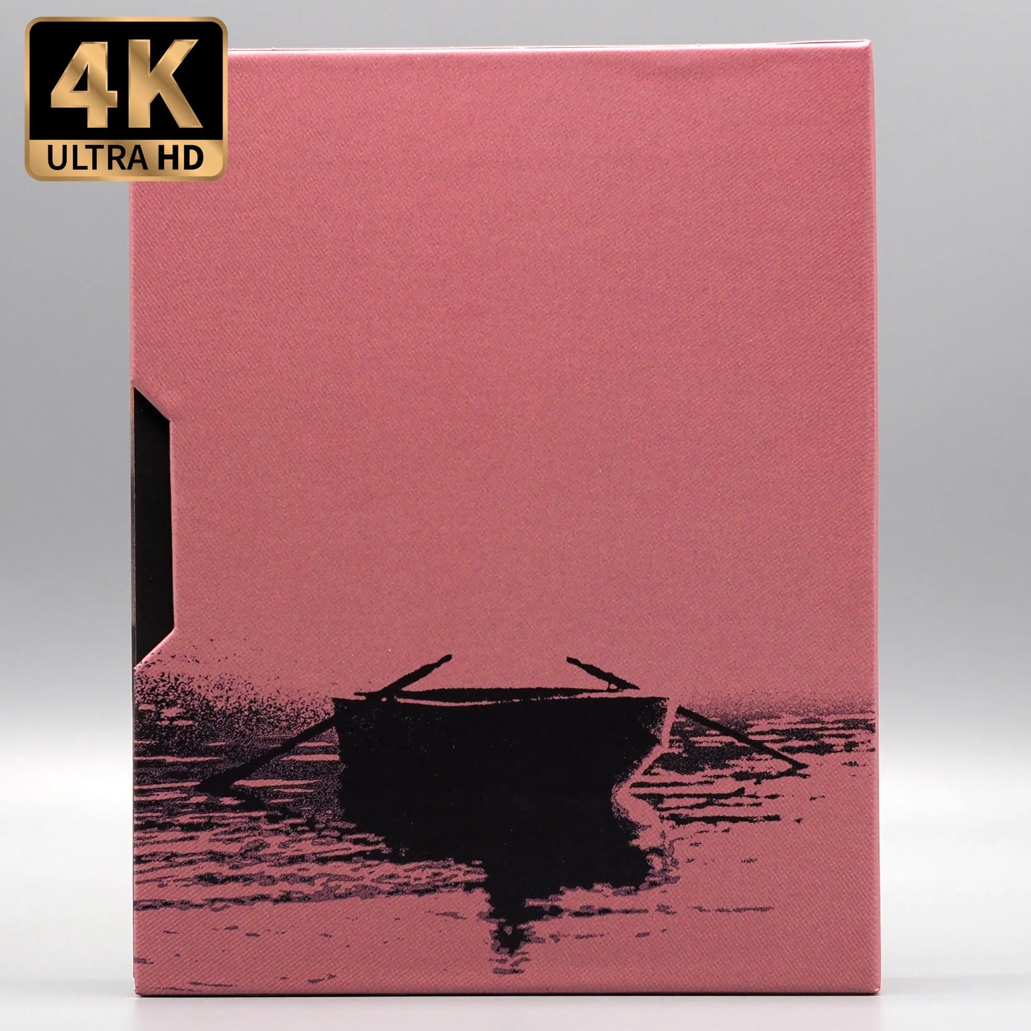 Let's Scare Jessica to Death 4K UHD + Blu-ray with Limited Edition Slipcase + Slipcover Combo (Vinegar Syndrome) LIMIT 1 PER CUSTOMER