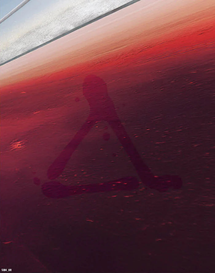 Triangle (2009) Blu-ray with Slipcover (Umbrella/Region Free)