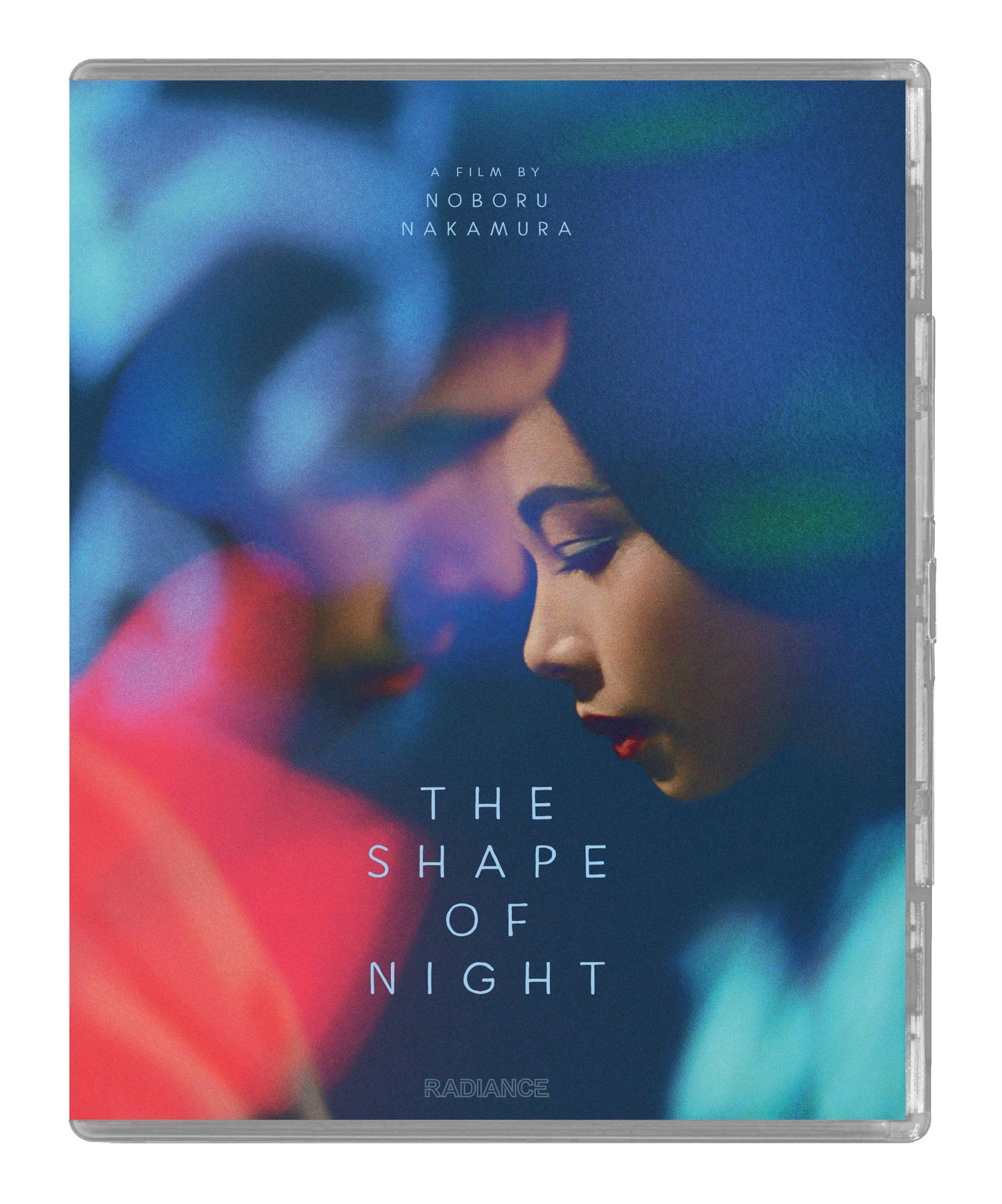 The Shape Of Night Blu-ray Limited Edition (Radiance U.S.)