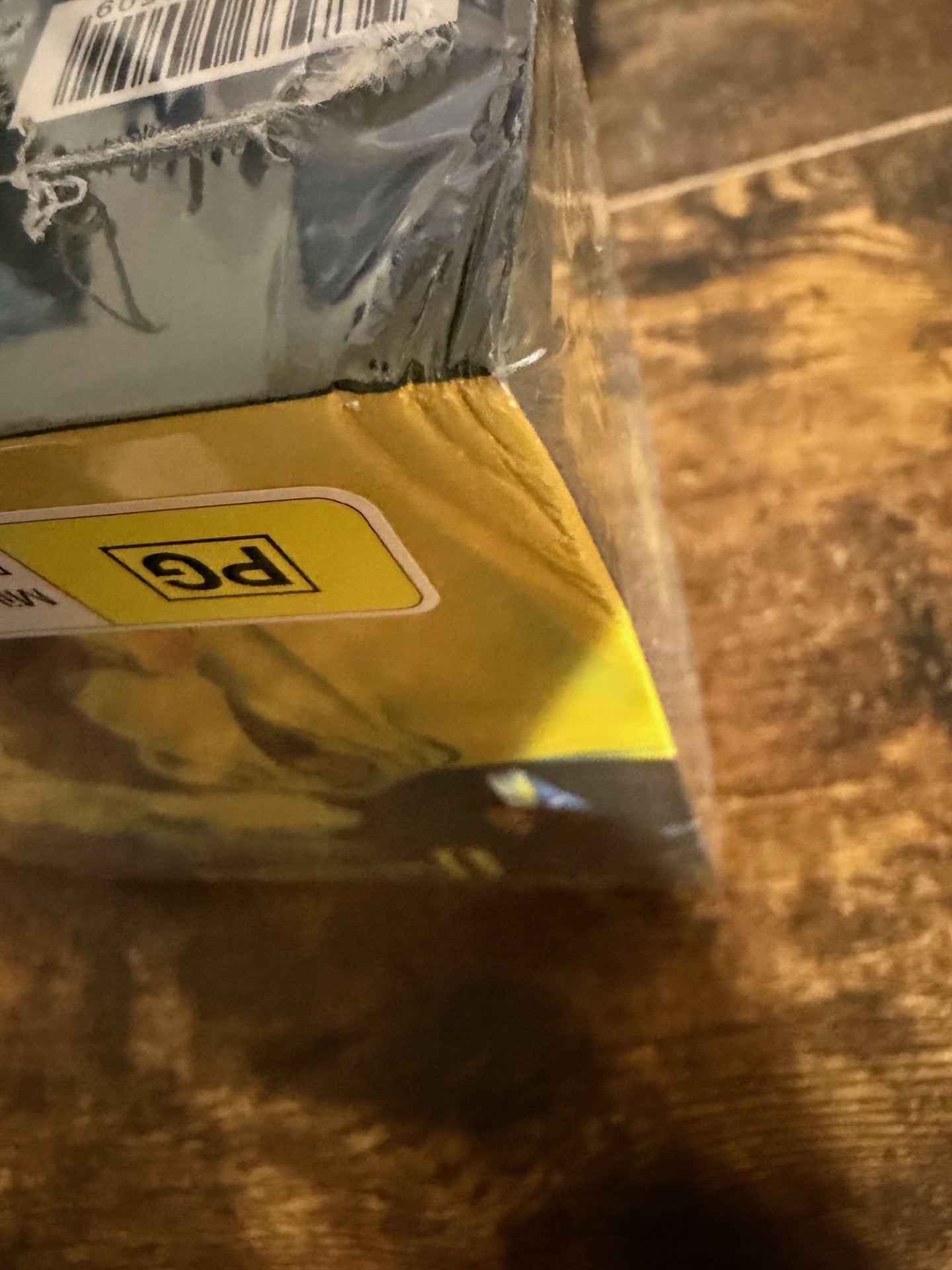 The Uninvited (1944) / The Unseen (1945) Blu-ray Limited Edition Hardbox (Imprint/Region Free) DAMAGED HARDBOX (SEE PRODUCT PHOTO FOR DAMAGE)