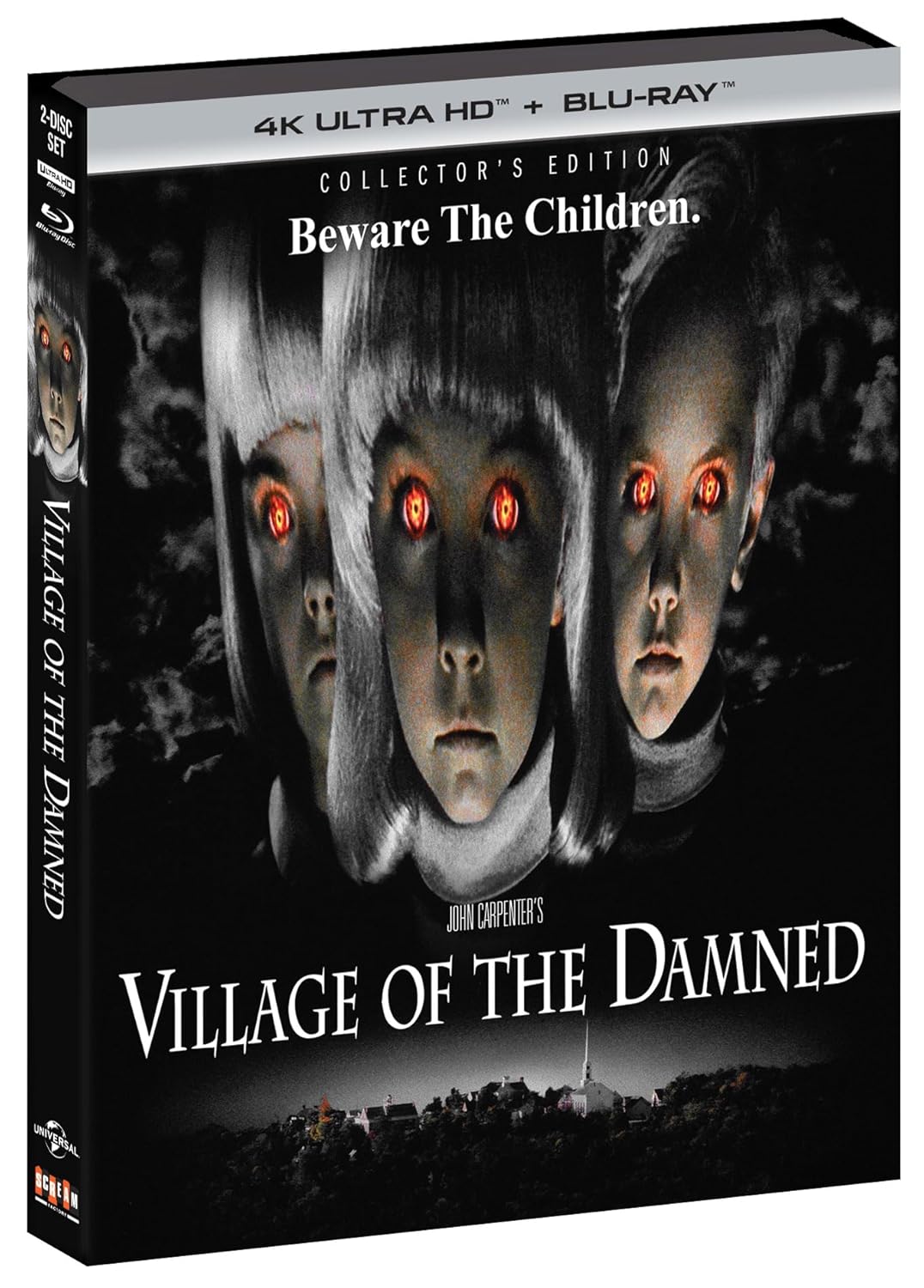 Village of the Damned
