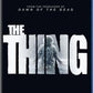 The Thing (2011) Blu-ray (Universal/U.S.)