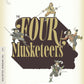 The Three Musketeers / The Four Musketeers: Two Films by Richard Lester 4K UHD + Blu-ray (Criterion Collection) [Preorder]