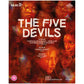The Five Devils Blu-ray with Slipcover (Mubi/Region B)