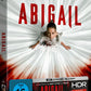 Abigail 4K UHD + Blu-ray with Slipcase (Turbine/Region Free) LIMIT 1 PER CUSTOMER