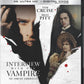 Interview With the Vampire 4K UHD (Warner Bros. U.S.) [Preorder)