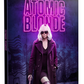 Atomic Blonde 4K UHD + Blu-ray Limited Edition SteelBook (Universal)