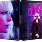 Atomic Blonde 4K UHD + Blu-ray Limited Edition SteelBook (Universal)