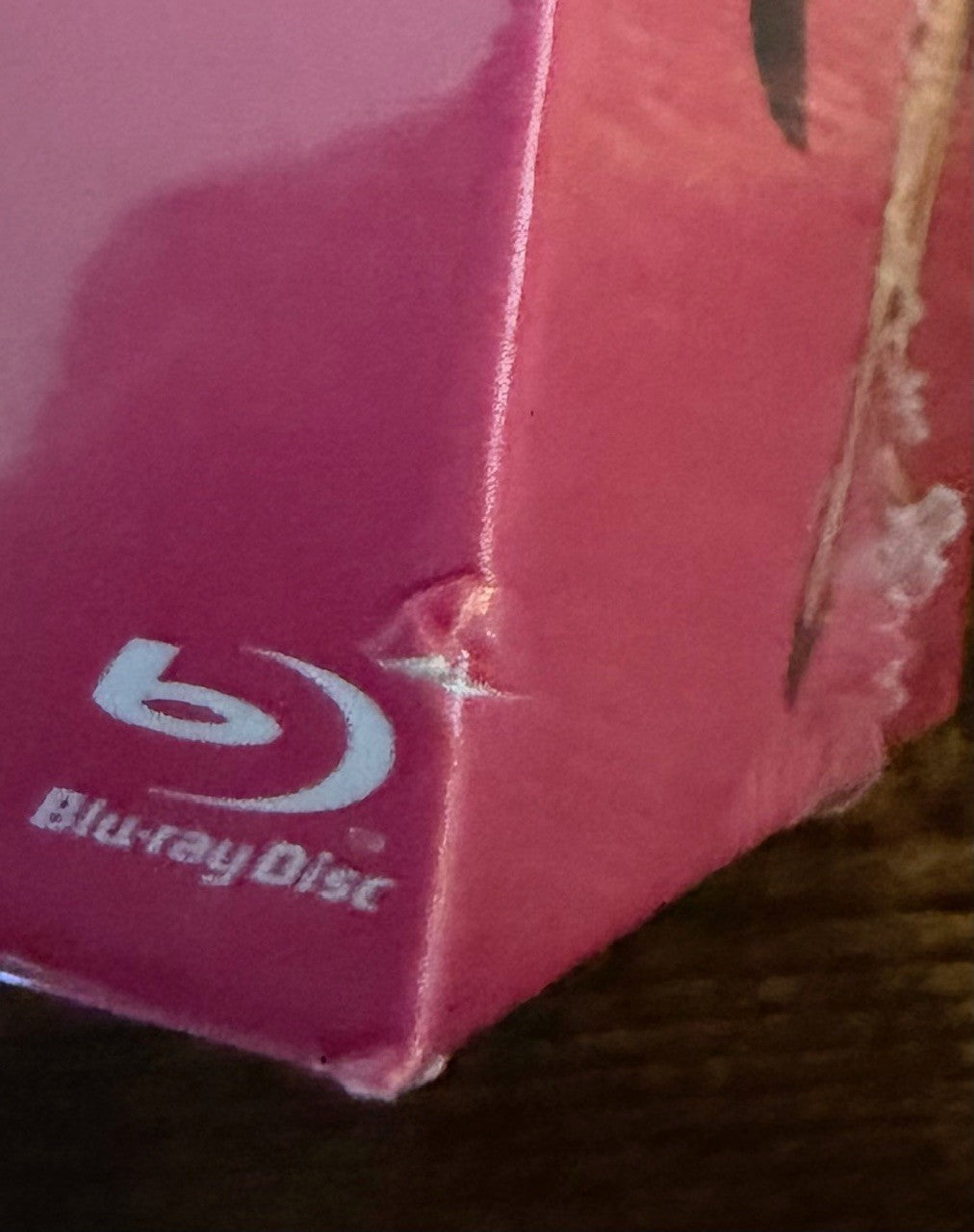 Bewitched – Seasons 3 & 4 (1966 – 1968) Blu-ray Hardbox (Imprint/Region Free)  DAMAGED HARDBOXES (SEE SAMPLE PHOTOS)