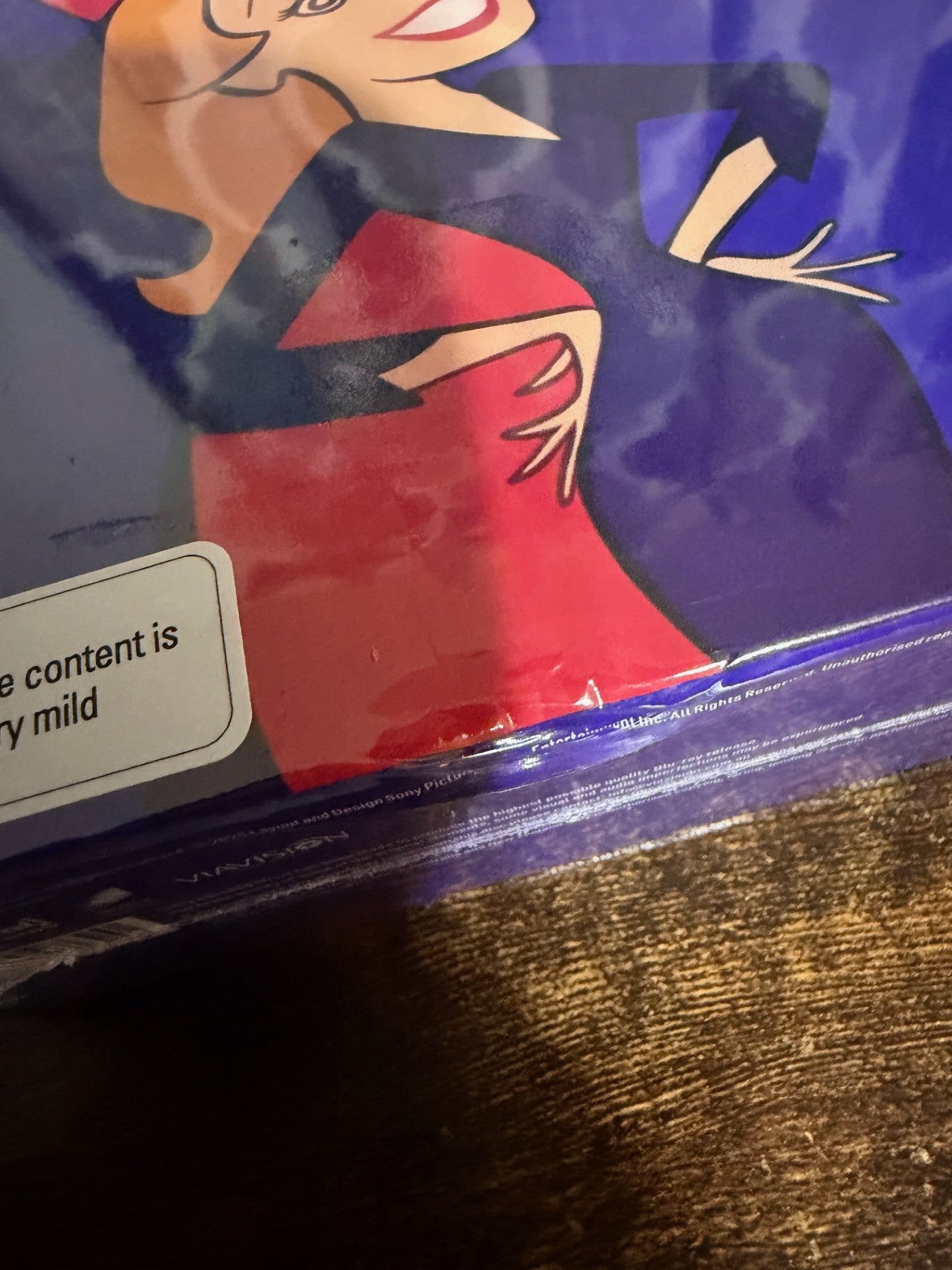 Bewitched – Seasons 5 & 6 (1968 – 1970) Limited Edition Blu-ray HardBox (Imprint/Region Free) DAMAGED HARDBOXES (SEE SAMPLE PHOTOS)