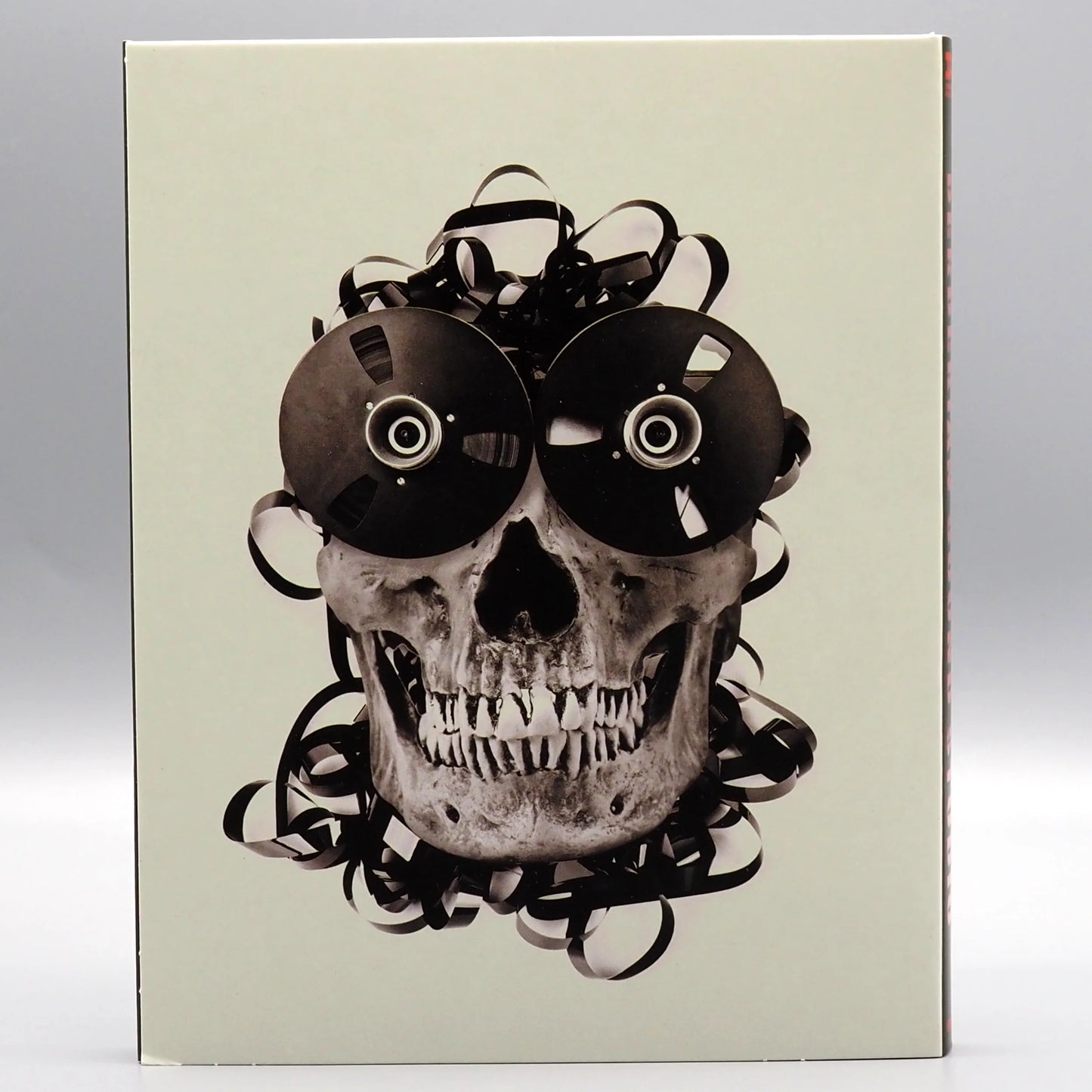 Berberian Sound Studio Blu-ray with Limited Edition Slipcover (IFC Films)