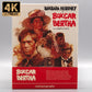 Boxcar Bertha 4K UHD + Blu-ray with Limited Edition J-card MediaBook Slipcase (Cinématographe)