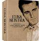 Cosa Nostra: Franco Nero In Three Mafia Tales Blu-ray (Radiance Films/U.S.)