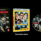 Contraband Blu-ray with Slipcover (Shameless Entertainment/Region Free) [Preorder]