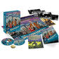 Daleks Invasion Earth 2150 Col. Ed. 4K UHD + Blu-ray (StudioCanal/Region Free)