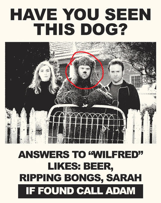 Wilfred: Complete Series I & II Blu-ray with Slipcover (Umbrella Entertainment/Region Free) [Preorder]