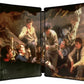 Dead Poets Society Limited Edition Steelbook 4K UHD (Disney/Region Free) [Preorder]  LIMIT 1 PER CUSTOMER