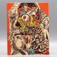 Destroy All Neighbors Blu-ray Limited Edition Slipcover B (Shudder) LIMIT 1 PER CUSTOMER