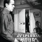 The Desperate Hours Limited Edition Blu-ray with Slipcover (Arrow U.S.)