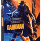 Darkman 4K UHD + Blu-ray Collector's Edition with Slipcover (Scream Factory)