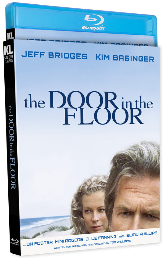 The Door in the Floor Blu-ray Special Edition with Slipcover (Kino Lorber) [Preorder]
