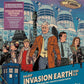 Daleks Invasion Earth 2150 Col. Ed. 4K UHD + Blu-ray (StudioCanal/Region Free)