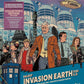 Daleks Invasion Earth 2150 Col. Ed. 4K UHD + Blu-ray (StudioCanal/Region Free/B)